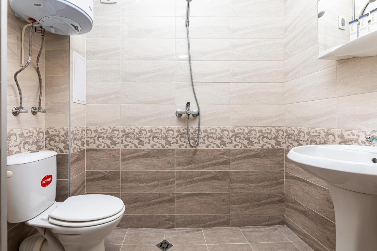 Modernly-Designed 1Bd Apartment With A Nice Terrace Filibe Dış mekan fotoğraf