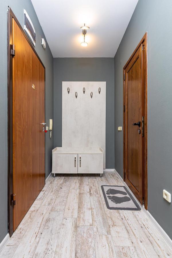 Modernly-Designed 1Bd Apartment With A Nice Terrace Filibe Dış mekan fotoğraf